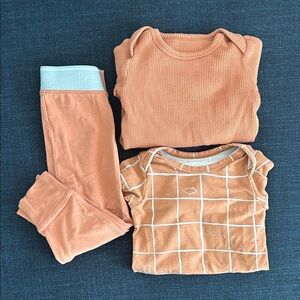 Loulou Lollipop | Bodysuit and Pants